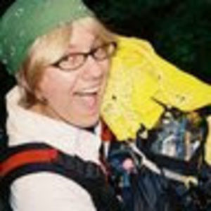 Meet your Posher, Michaela